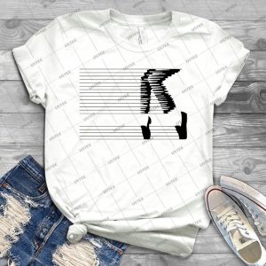 Michael Jackson - Gift Idea Shirt For Men Tee For Women Classic Retro Vintage Graphic T-Shirt