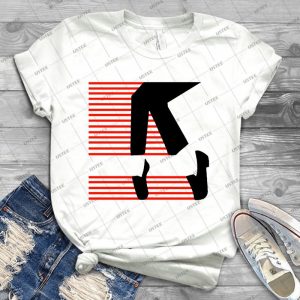 Michael Jackson 41 - Vintage Men's Shirt Tshirt For Women Classic Handmade Shirt Retro Graphic Tee