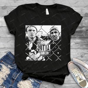 Michael Scott - Best Unisex Trending Handmade T-shirt Gift Idea For Men T-shirt For Woman