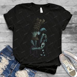 Micolash And Rom - +Cage  - 83 - Best Unisex Trending Handmade T-shirt Gift Idea For Men T-shirt For Woman