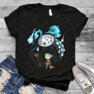 Micolash And Rom 31 - Best Unisex Trending Handmade T-shirt Gift Idea For Men T-shirt For Woman