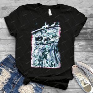 Midnight Touge Run 65 - Best Unisex Trending Handmade T-shirt Gift Idea For Men T-shirt For Woman