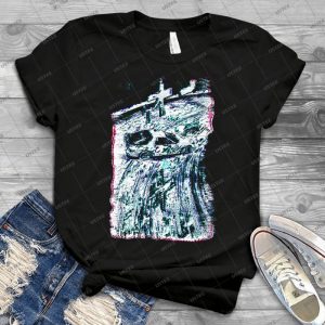Midnight Touge Run 65 - Gift Idea Shirt For Men Tee For Women Classic Retro Vintage Graphic T-Shirt