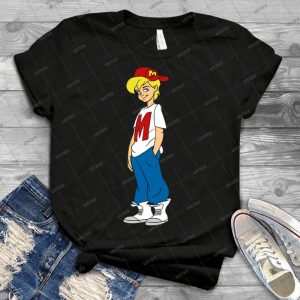 Mighty Max, Mighty Max - Color 99 - Best Unisex Trending Handmade T-shirt Gift Idea For Men T-shirt For Woman