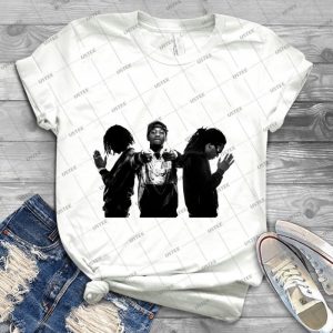 Migos T Shirt 97 - Best Unisex Trending Handmade T-shirt Gift Idea For Men T-shirt For Woman