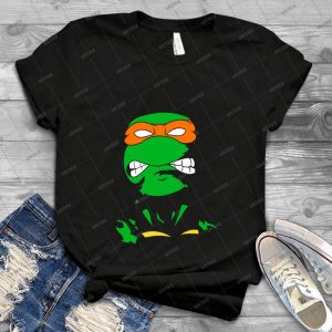 Mike Guevara 25 - Best Unisex Trending Handmade T-shirt Gift Idea For Men T-shirt For Woman