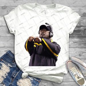 Mike Tomlin - Best Unisex Trending Handmade T-shirt Gift Idea For Men T-shirt For Woman