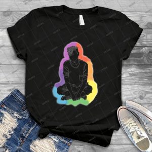 Miles Mckenna 63 - Best Unisex Trending Handmade T-shirt Gift Idea For Men T-shirt For Woman