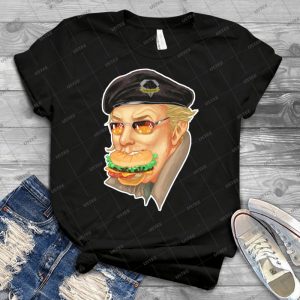 Miller S Maxi Buns 50 - Best Unisex Trending Handmade T-shirt Gift Idea For Men T-shirt For Woman