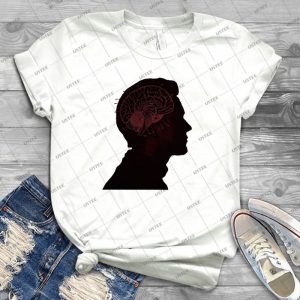 Mindhunter - Best Unisex Trending Handmade T-shirt Gift Idea For Men T-shirt For Woman