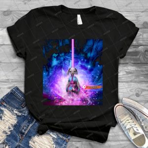 Mini Miesch - Best Unisex Trending Handmade T-shirt Gift Idea For Men T-shirt For Woman