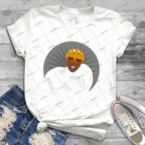 Miss E T Shirt 17 - Trending Shirt For Women Vintage Retro Tee For Men Kid's T-Shirt Handmade Shirt