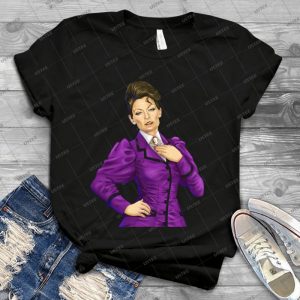 Missy T Shirt - Best Unisex Trending Handmade T-shirt Gift Idea For Men T-shirt For Woman