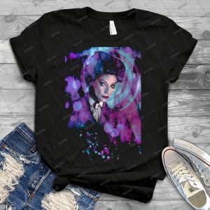 Missy T Shirt 61 - Trending Shirt For Women Vintage Retro Tee For Men Kid's T-Shirt Handmade Shirt