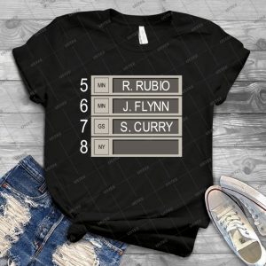 Mistakes-S- Curry - Gift Idea Shirt For Men Tee For Women Classic Retro Vintage Graphic T-Shirt