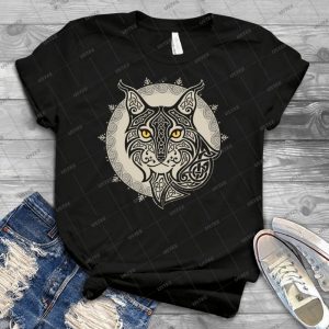 Mistress Of Night 10 - Vintage Men's Shirt Tshirt For Women Classic Handmade Shirt Retro Graphic Tee