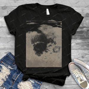 Misty Lab 2 - Best Unisex Trending Handmade T-shirt Gift Idea For Men T-shirt For Woman