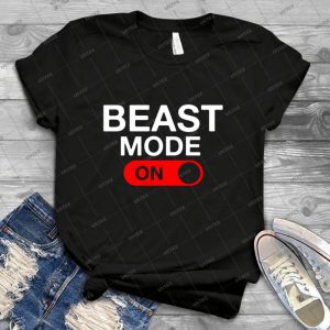 Mode Bãªte Activã© 57 - Vintage Men's Shirt Tshirt For Women Classic Handmade Shirt Retro Graphic Tee