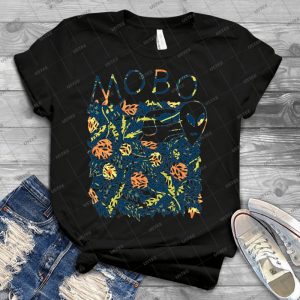 Modern Baseball Dog Logo 46 - Best Unisex Trending Handmade T-shirt Gift Idea For Men T-shirt For Woman
