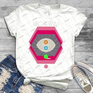 Mogwai S Eyes - Trending Shirt For Women Vintage Retro Tee For Men Kid's T-Shirt Handmade Shirt