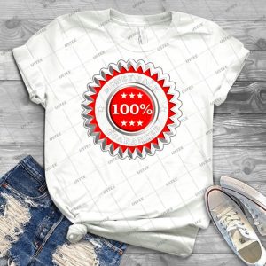 Money Back Guarantee Spoof Scam Offer 27 - Trending Shirt For Women Vintage Retro Tee For Men Kid's T-Shirt Handmade Shirt