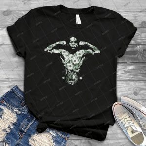 Money Mayweather 15 - Best Unisex Trending Handmade T-shirt Gift Idea For Men T-shirt For Woman