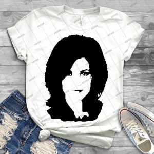 Monica Geller - Best Unisex Trending Handmade T-shirt Gift Idea For Men T-shirt For Woman
