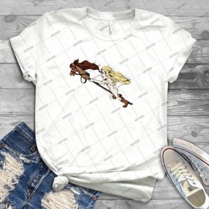 Monks Don T Need Armour 14 - Trending Shirt For Women Vintage Retro Tee For Men Kid's T-Shirt Handmade Shirt