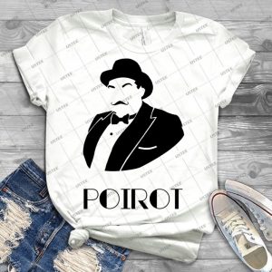 Monsieur - Best Unisex Trending Handmade T-shirt Gift Idea For Men T-shirt For Woman