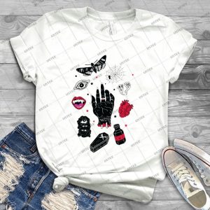 Monster S Ball - Best Unisex Trending Handmade T-shirt Gift Idea For Men T-shirt For Woman