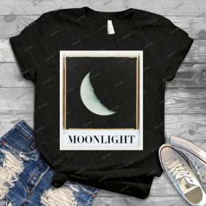 Moonlight - Ariana 38 - Best Unisex Trending Handmade T-shirt Gift Idea For Men T-shirt For Woman