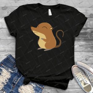 Moosig-Bauchreibe - Vintage Men's Shirt Tshirt For Women Classic Handmade Shirt Retro Graphic Tee