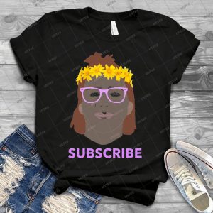 Moq-Subscibe - Best Unisex Trending Handmade T-shirt Gift Idea For Men T-shirt For Woman