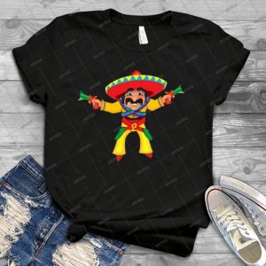 More Chilli - Best Unisex Trending Handmade T-shirt Gift Idea For Men T-shirt For Woman