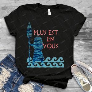 More In You - Best Unisex Trending Handmade T-shirt Gift Idea For Men T-shirt For Woman
