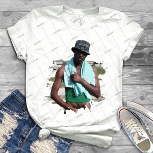 Moreno Negro De Whatsapp - Best Unisex Trending Handmade T-shirt Gift Idea For Men T-shirt For Woman