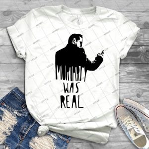 Moriarty War Echt-Schwarz - Vintage Men's Shirt Tshirt For Women Classic Handmade Shirt Retro Graphic Tee