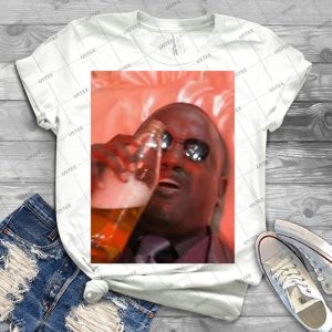 Morpheusdrinkinafortyinadeathbasket - Best Unisex Trending Handmade T-shirt Gift Idea For Men T-shirt For Woman