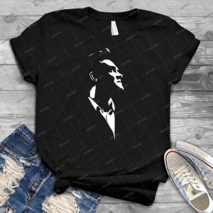 Morrissey Solo - Best Unisex Trending Handmade T-shirt Gift Idea For Men T-shirt For Woman