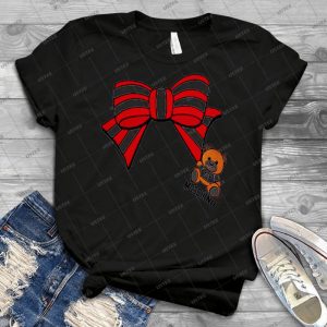 Moschino For Christmas - Best Unisex Trending Handmade T-shirt Gift Idea For Men T-shirt For Woman