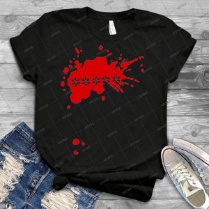 Most Accurate Futaba Sakura Cosplay Shirt - Best Unisex Trending Handmade T-shirt Gift Idea For Men T-shirt For Woman