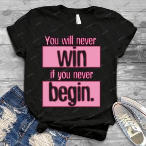 Motivation 2018 62 - Trending Shirt For Women Vintage Retro Tee For Men Kid's T-Shirt Handmade Shirt