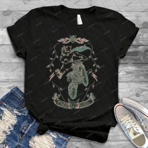 Motocross-Stitch Kitteh 2 - Vintage Men's Shirt Tshirt For Women Classic Handmade Shirt Retro Graphic Tee