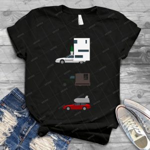 Motorhome Challenge - Best Unisex Trending Handmade T-shirt Gift Idea For Men T-shirt For Woman