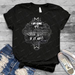Mountain Goats-This Year - Best Unisex Trending Handmade T-shirt Gift Idea For Men T-shirt For Woman