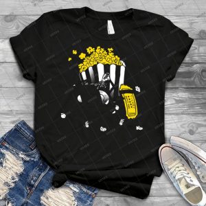 Movie Marathon 56 - Best Unisex Trending Handmade T-shirt Gift Idea For Men T-shirt For Woman