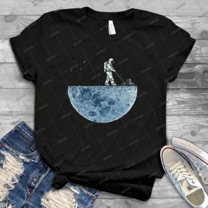Mown T Shirt 69 - Vintage Men's Shirt Tshirt For Women Classic Handmade Shirt Retro Graphic Tee