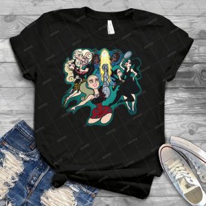 Mpgis-Epic Battle - Best Unisex Trending Handmade T-shirt Gift Idea For Men T-shirt For Woman