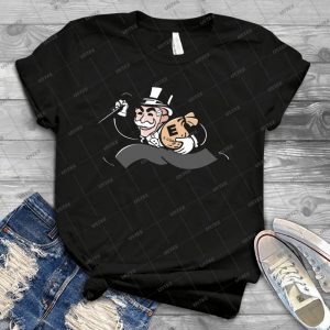 Mr- Fsociety -  Color - 19 - Best Unisex Trending Handmade T-shirt Gift Idea For Men T-shirt For Woman