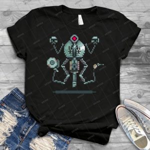 Mr- Handy - Gift Idea Shirt For Men Tee For Women Classic Retro Vintage Graphic T-Shirt